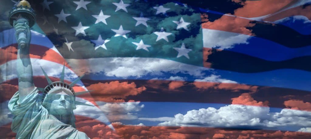 Inmigración a los Estados Unidos